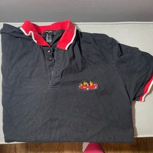 Forever 21 mens shirt